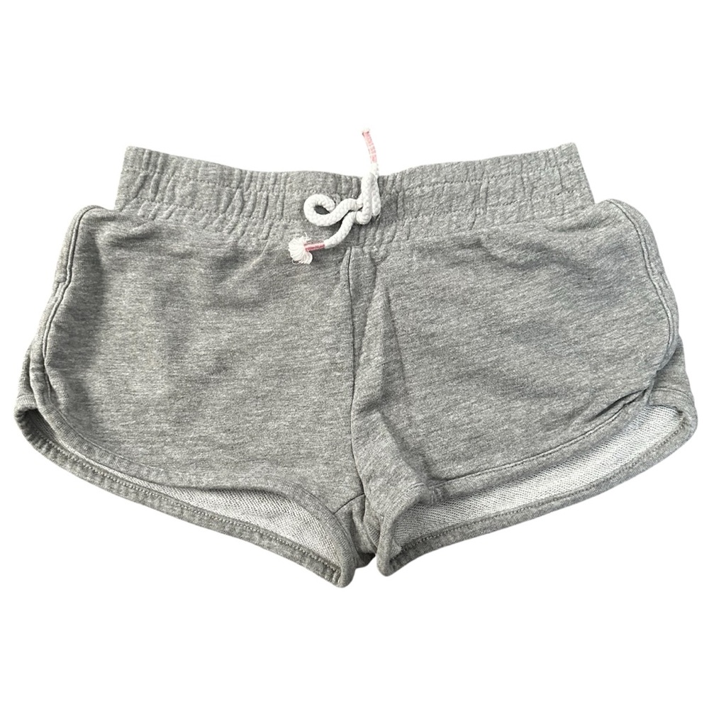 Manguun Girls Shorts
